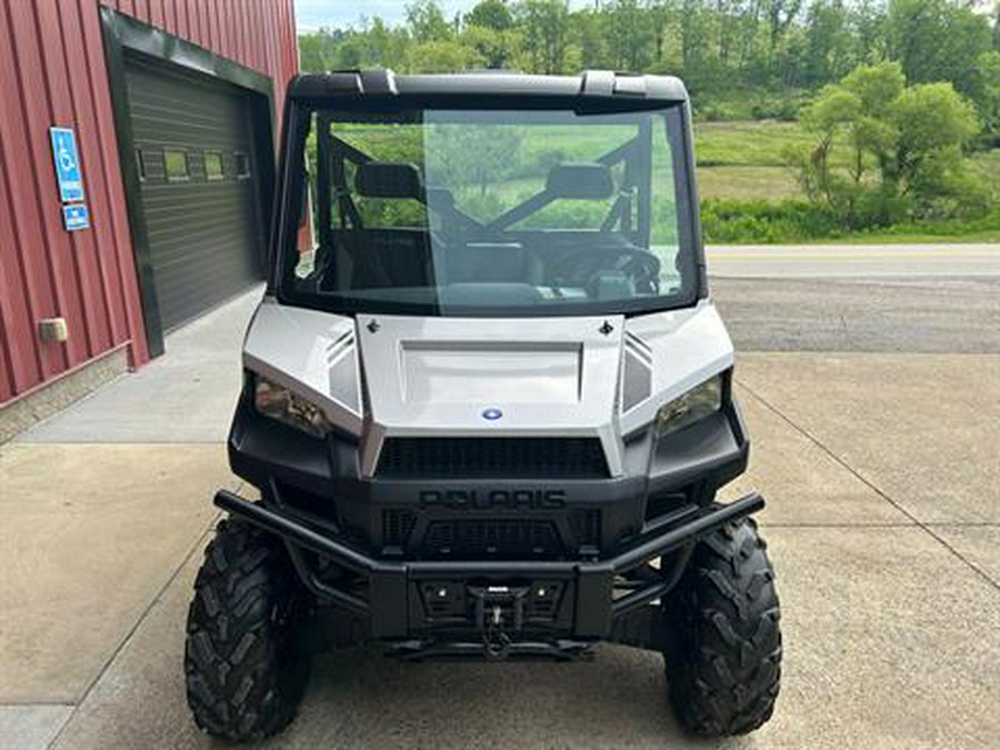 2015 Polaris Ranger®570 EPS Full Size