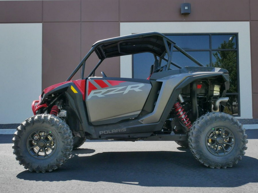 2024 Polaris RZR XP 1000 Ultimate