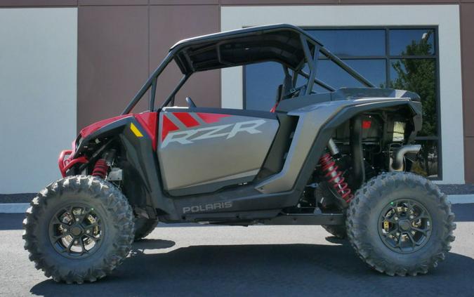 2024 Polaris RZR XP 1000 Ultimate