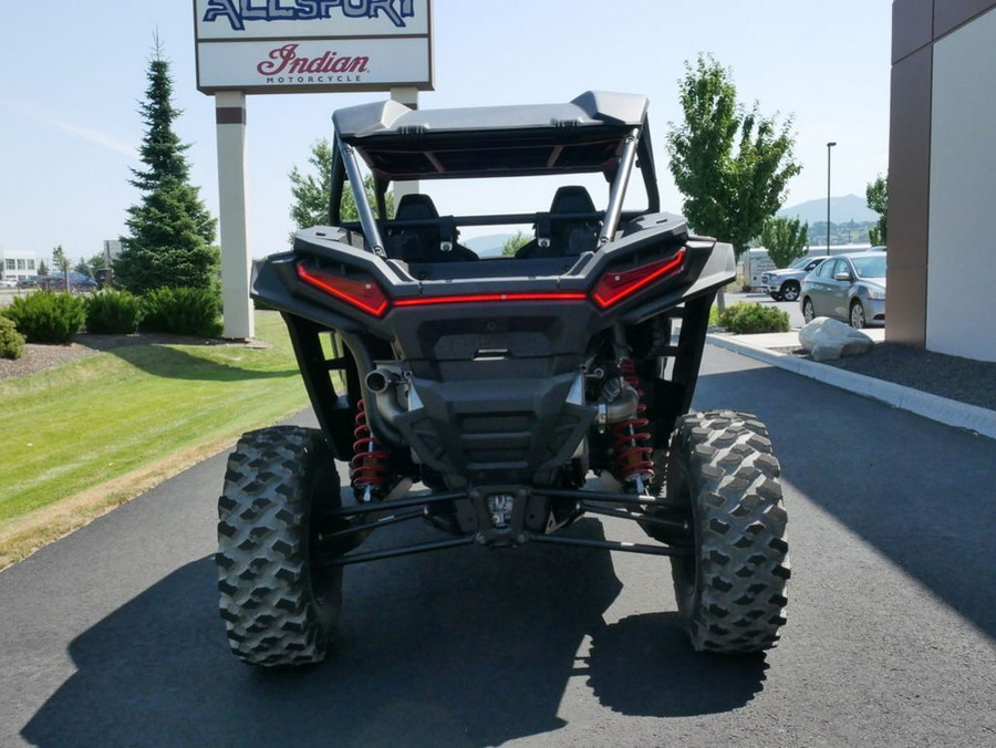 2024 Polaris RZR XP 1000 Ultimate