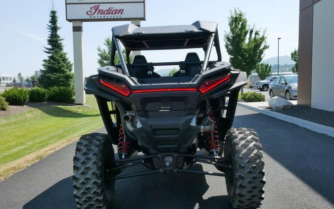 2024 Polaris RZR XP 1000 Ultimate