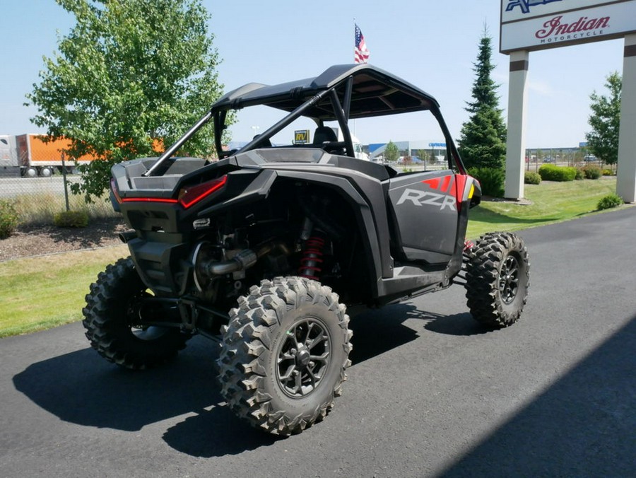 2024 Polaris RZR XP 1000 Ultimate