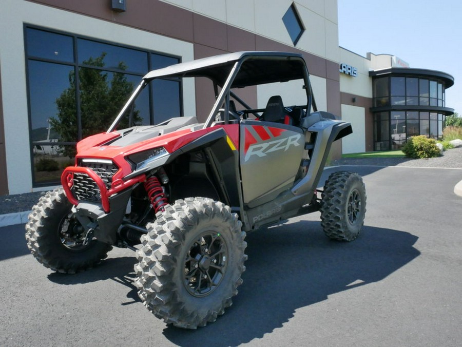 2024 Polaris RZR XP 1000 Ultimate