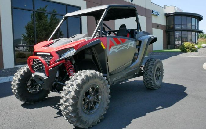 2024 Polaris RZR XP 1000 Ultimate