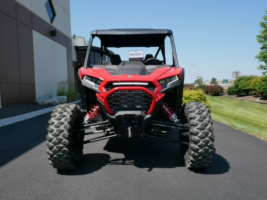 2024 Polaris RZR XP 1000 Ultimate