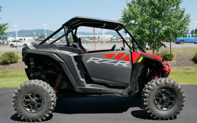 2024 Polaris RZR XP 1000 Ultimate