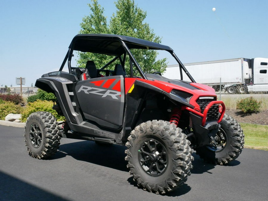 2024 Polaris RZR XP 1000 Ultimate