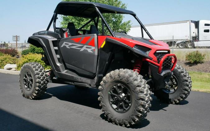 2024 Polaris RZR XP 1000 Ultimate