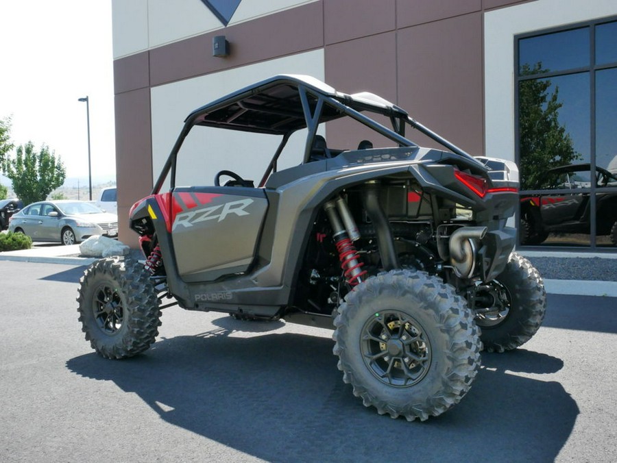 2024 Polaris RZR XP 1000 Ultimate