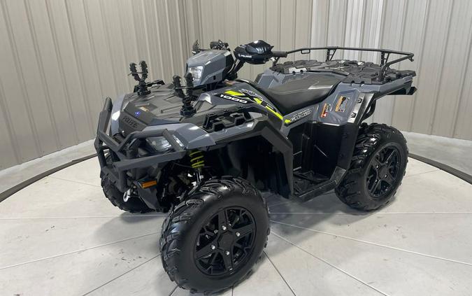 2021 Polaris Industries SPORTSMAN XP 1000 4x4