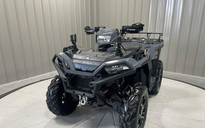 2021 Polaris Industries SPORTSMAN XP 1000 4x4