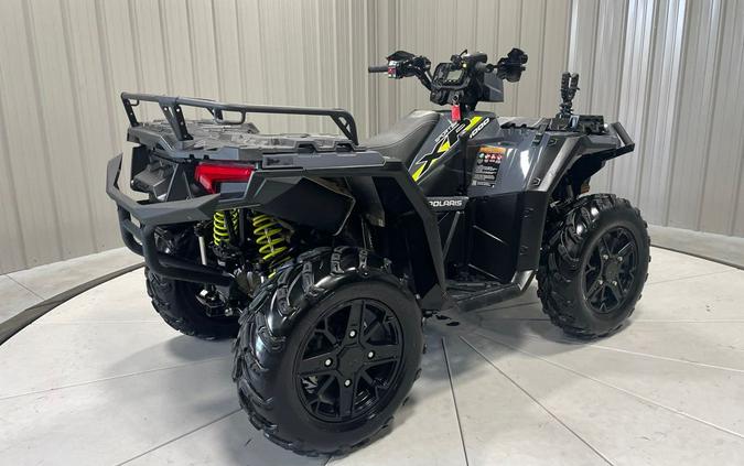 2021 Polaris Industries SPORTSMAN XP 1000 4x4