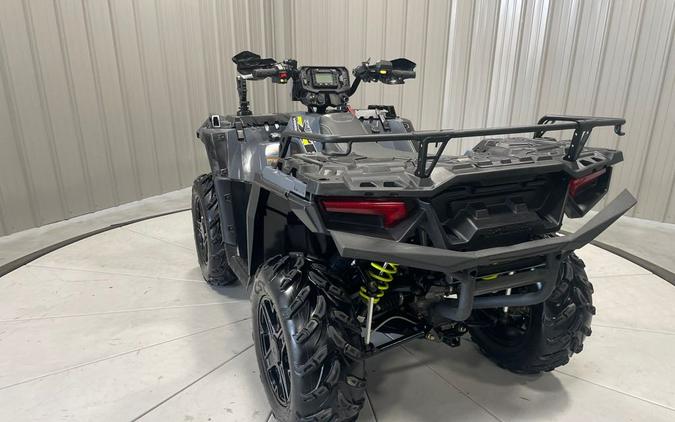 2021 Polaris Industries SPORTSMAN XP 1000 4x4