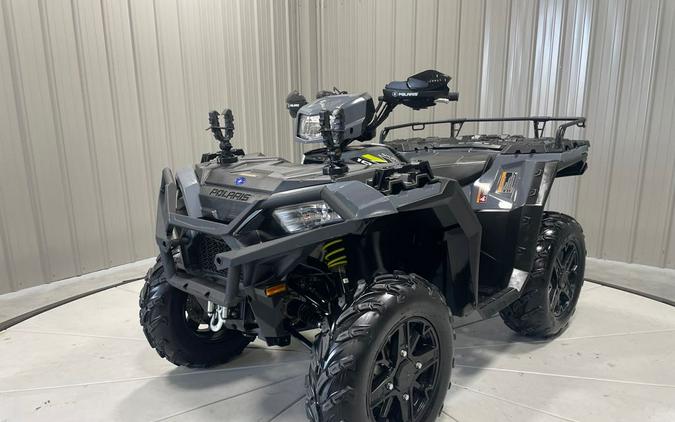 2021 Polaris Industries SPORTSMAN XP 1000 4x4