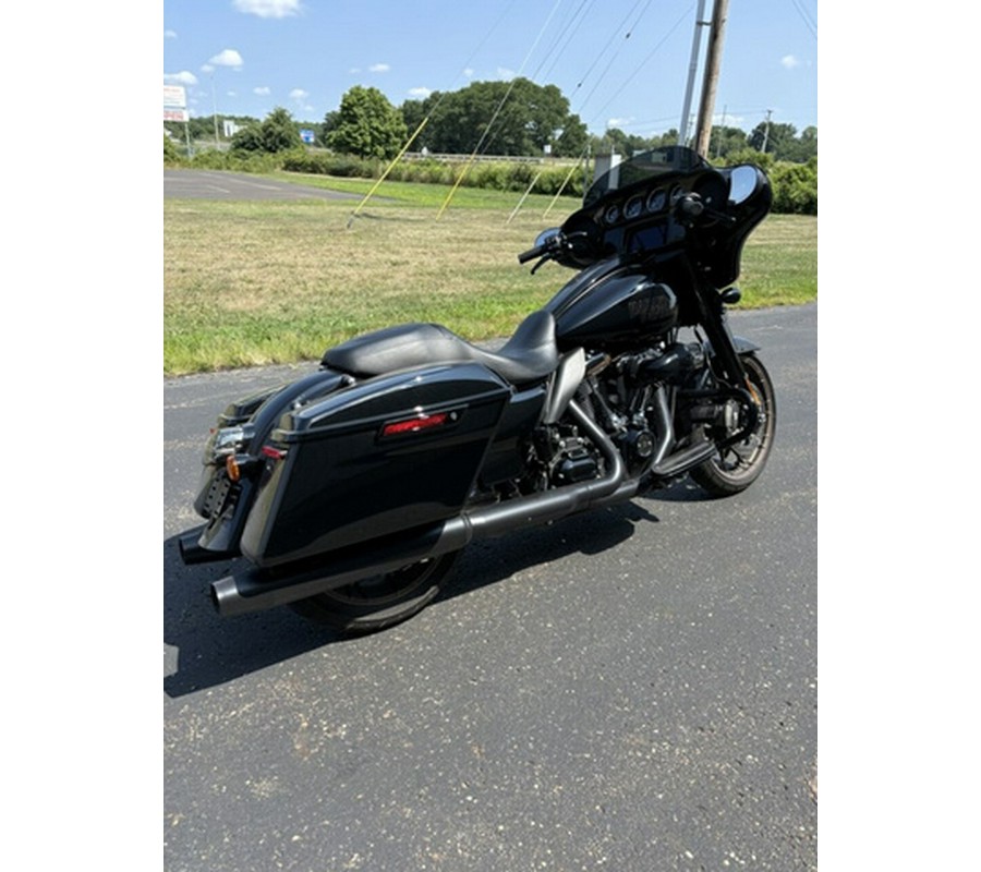 2023 Harley-Davidson FLHXST - Street Glide ST