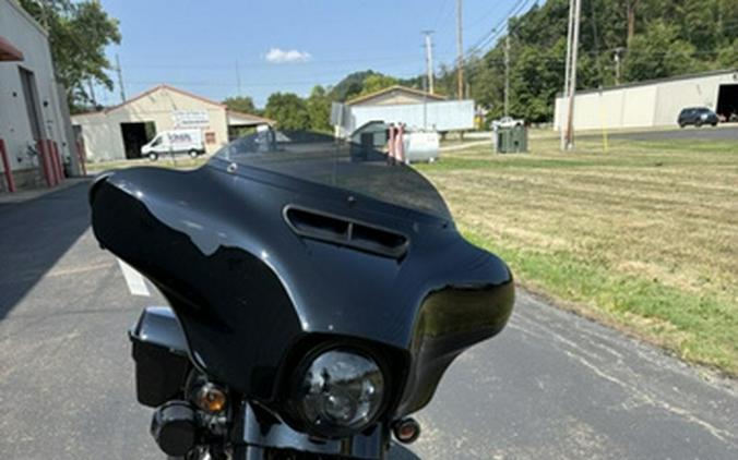 2023 Harley-Davidson FLHXST - Street Glide ST