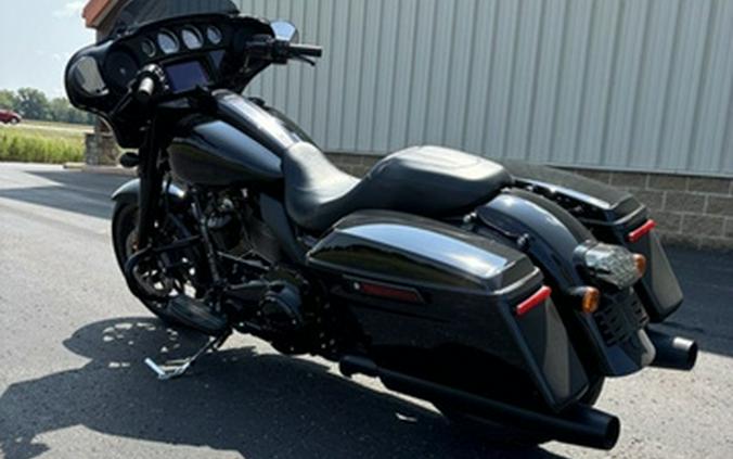 2023 Harley-Davidson FLHXST - Street Glide ST