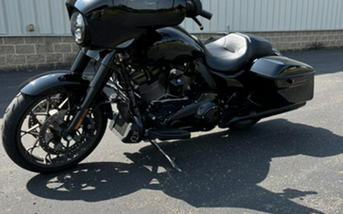 2023 Harley-Davidson FLHXST - Street Glide ST