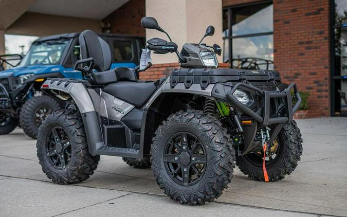 2024 Polaris® Sportsman Touring XP 1000 Trail