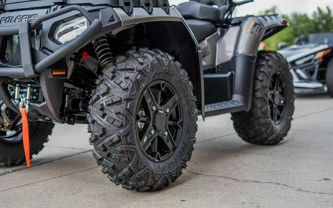 2024 Polaris® Sportsman Touring XP 1000 Trail