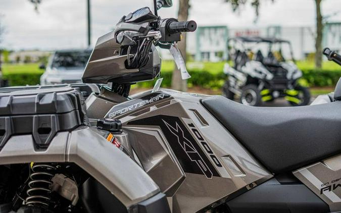 2024 Polaris® Sportsman Touring XP 1000 Trail