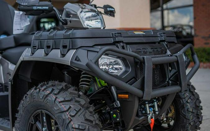 2024 Polaris® Sportsman Touring XP 1000 Trail