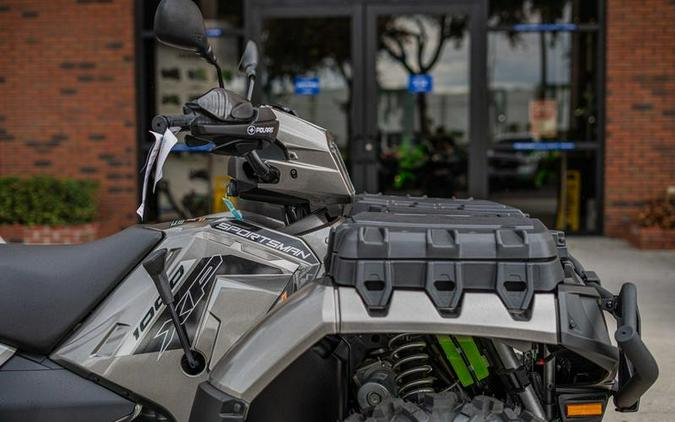 2024 Polaris® Sportsman Touring XP 1000 Trail