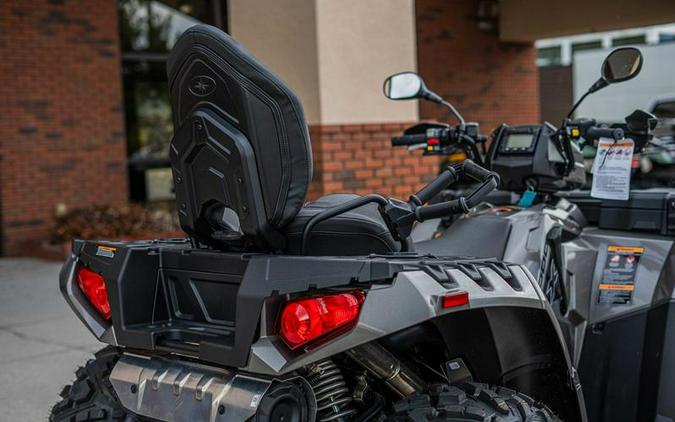 2024 Polaris® Sportsman Touring XP 1000 Trail