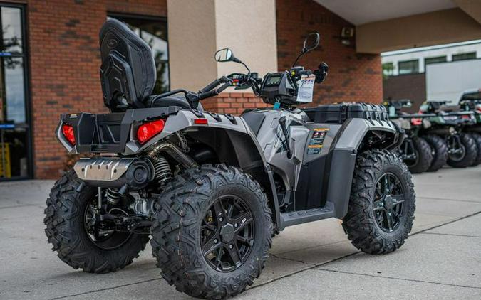 2024 Polaris® Sportsman Touring XP 1000 Trail