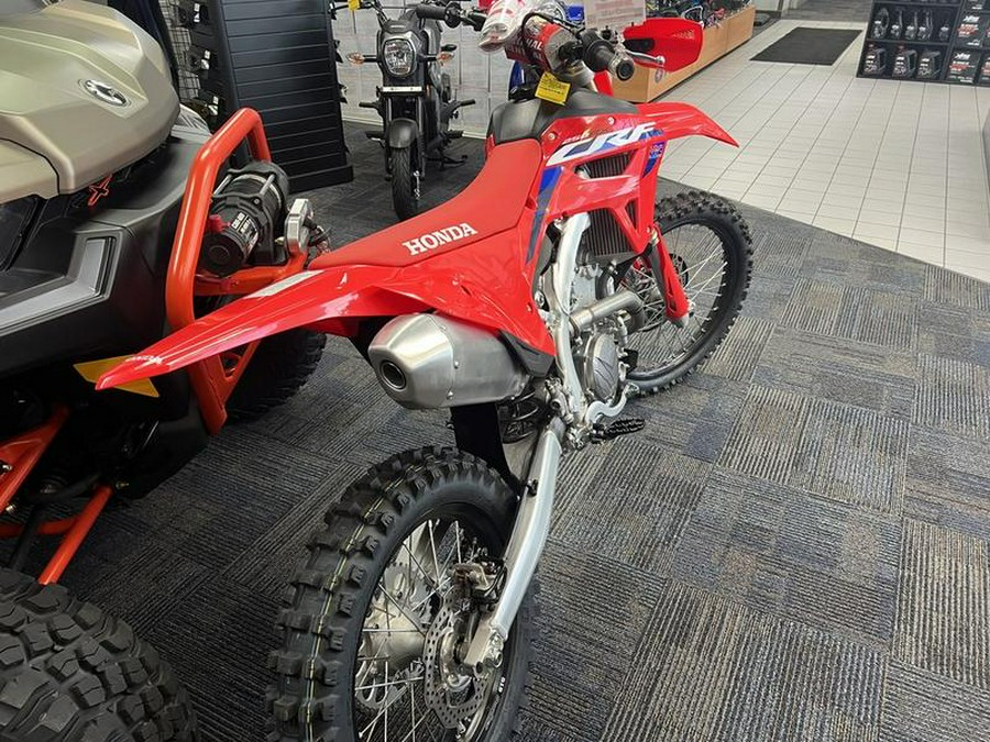 2024 Honda® CRF250RX