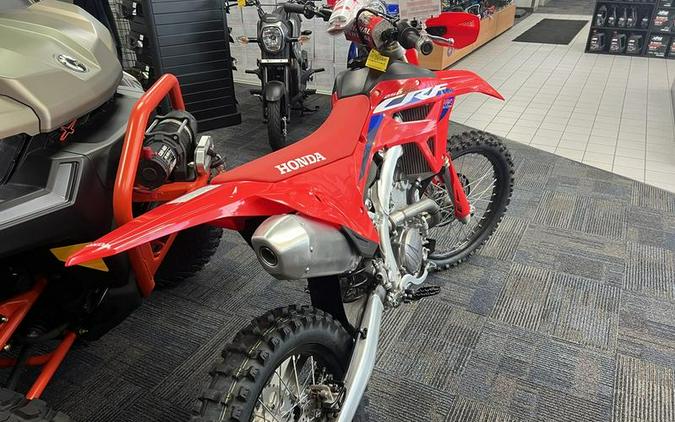 2024 Honda® CRF250RX