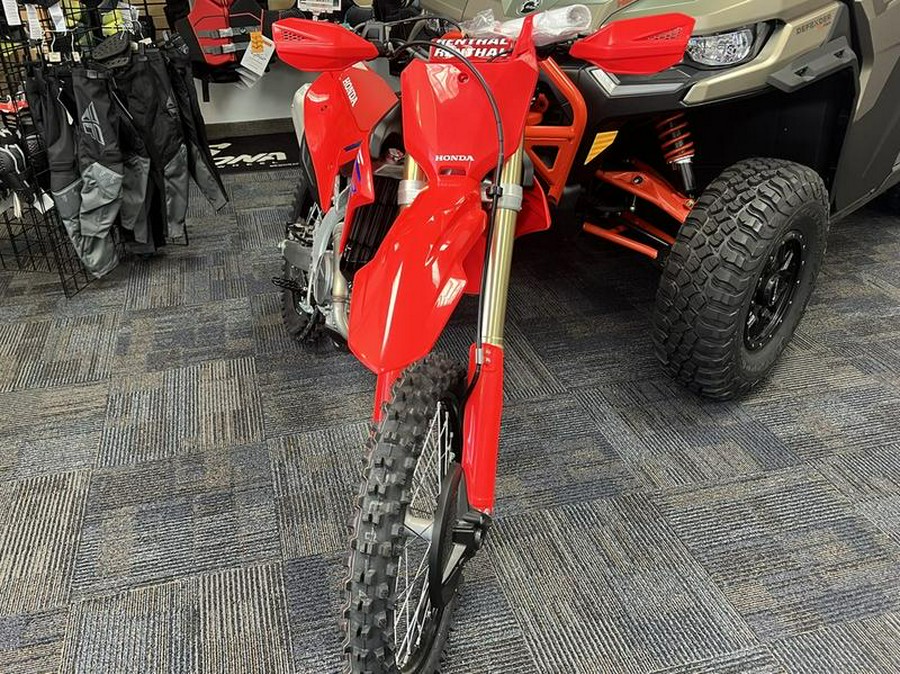 2024 Honda® CRF250RX