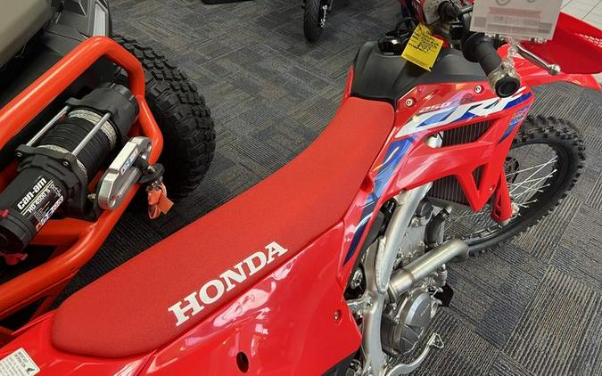 2024 Honda® CRF250RX