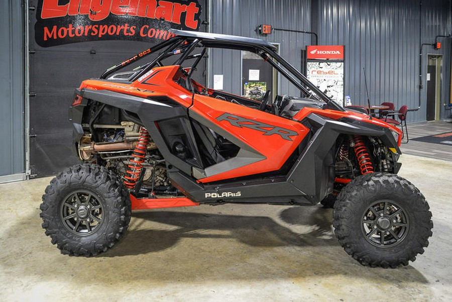 2020 Polaris® RZR® Pro XP® Premium