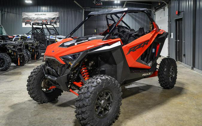 2020 Polaris® RZR® Pro XP® Premium