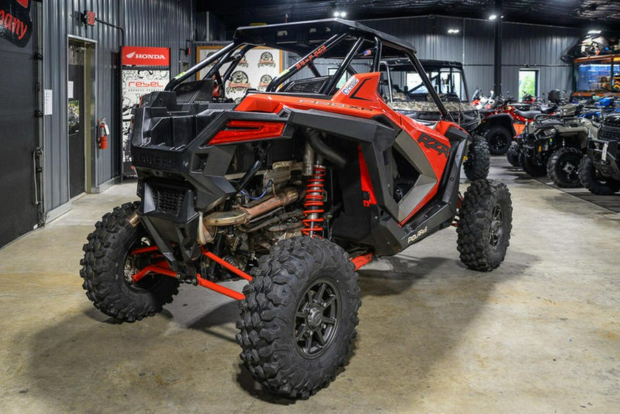 2020 Polaris® RZR® Pro XP® Premium