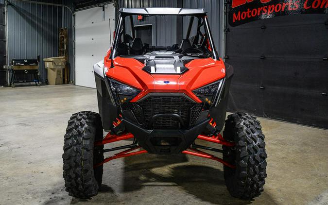 2020 Polaris® RZR® Pro XP® Premium