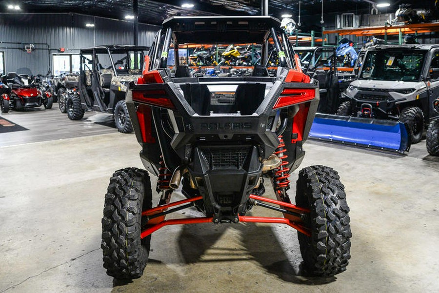 2020 Polaris® RZR® Pro XP® Premium