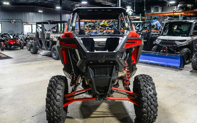 2020 Polaris® RZR® Pro XP® Premium