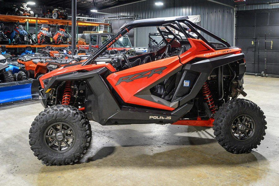 2020 Polaris® RZR® Pro XP® Premium