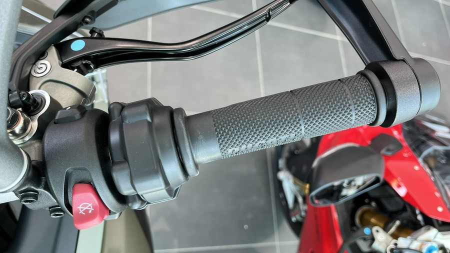 2025 Ducati MULTISTRADA V2S