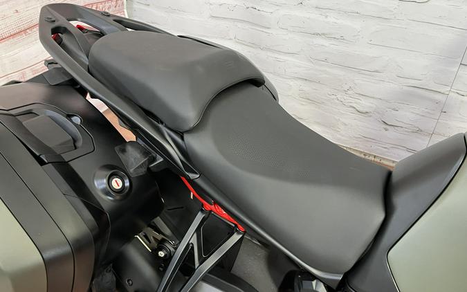 2025 Ducati MULTISTRADA V2S