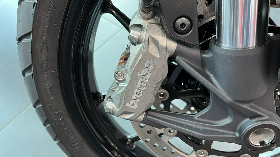 2025 Ducati MULTISTRADA V2S