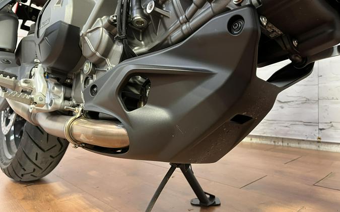 2025 Ducati MULTISTRADA V2S