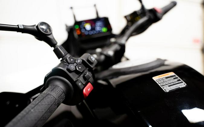 2026 CFMOTO CFORCE 400