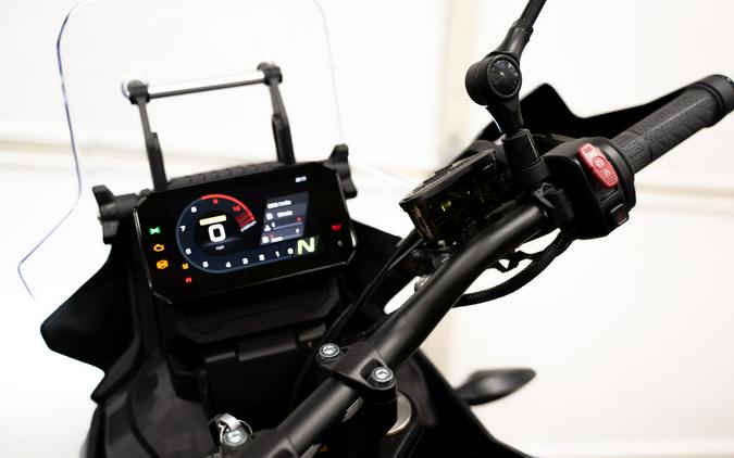 2026 CFMOTO CFORCE 400