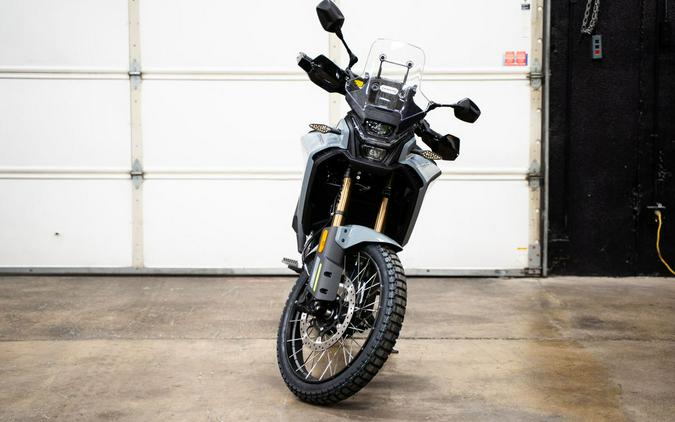 2026 CFMOTO CFORCE 400