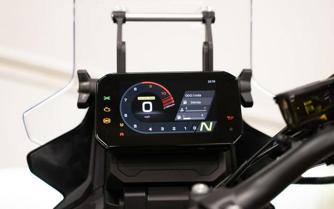 2026 CFMOTO CFORCE 400