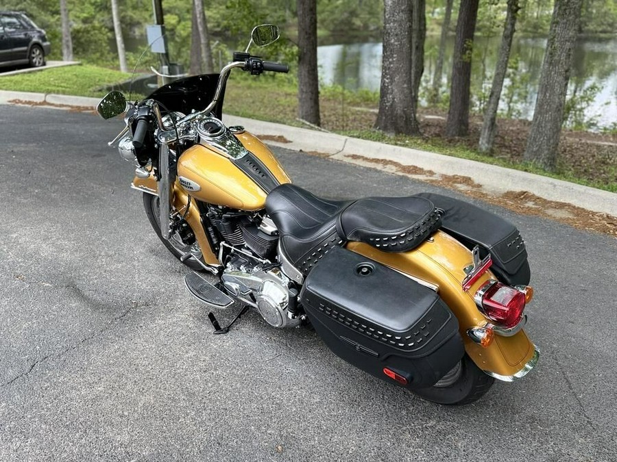 FLHCS 2023 Heritage Classic