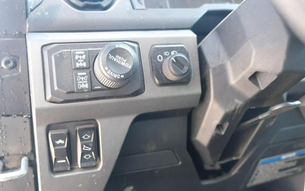 2024 POLARIS RANGER CREW XD 1500 NORTHSTAR ULT